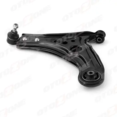 OTOZONE  SCH-08002 Alt Salincak Komple Sol Chevrolet Kalos 05=> Daewoo Kalos 02=> Aveo 04=> 96535081 32342756 EMS8418 96535082 L21514 411279 10342756 RUC06 270914 BR1819