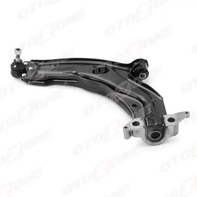 OTOZONE  SFI-08020 Salincak Sol Komple Fiat Doblo 05> 1.9 Jtd (Uzun Kasa) 51769076 46748581 51727865 97FT05459 46836606 98810140 793814 935866 F636 4007713