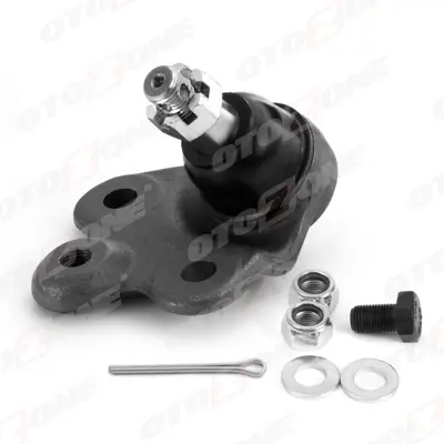 OTOZONE  SHO-03005 Rotil Ön Sağ Alt Civic Viii Saloon 2005-> 51220SNAA02 J4874015 47689 QSJ3577S 5200014SX 320CYR H420A93 N99090 JBJ7562 722811