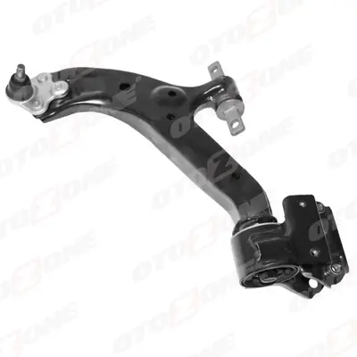 OTOZONE  SHO-08045 Salincak Alt Sol (Rotilli) Honda Cr-V 1.6l N16a2 İ-Dtec Dizel Re6 13-> 51360T0AE02 4002423 S062005 51360T1GE11 2024154 51360T1GE01 CQHO43L TRC91007 51360T0AA02 SS10121
