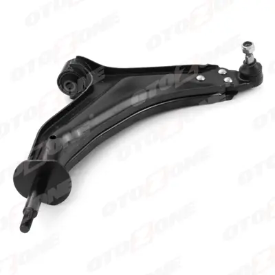 OTOZONE  SLR-08003 Salincak On Alt Sag Freelander I L314 98>06 RBJ102440 MBJ8L05 BSL01R RBJ500680 BR1757 72L01R 65077 RBJ102920 720LL01R ADJ138603