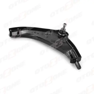 OTOZONE  SMC-08005 Mini Cooper Salincak Sol (Kesme Rotilli) AST2725 7476159 G61531S1 31124048627 9711388 F4262 TCMN138S BCA6775 50461 NST2726