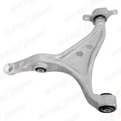 OTOZONE  SME-08068 Mercedes Benz W166 Alt Salincak Sol (06.2011=>) 1663300107 SB1123 SB8191 47916B GSPS063166 8500235056 58108101 25074AP 1209 BR2421