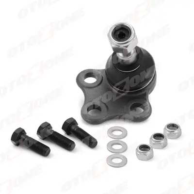 OTOZONE  SOP-03005 Ön Rotil Sağ-Sol Trafic Iii-Vivaro Iii 1.6dci 4422269 6270 58787 545019956R 93868599 545006069R REWP15244 QSJ3701S REBJ15242 6160100017