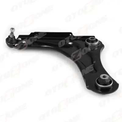 OTOZONE  SRN-08004 Salincak Sol Ön Rotilli Renault Megane Iii 09> Scenic Iii 09> Fluence 10> 545016101R 545016838R 5878 545014055R 545019389R 545018194R 5013961 211587 RN6050 G61580