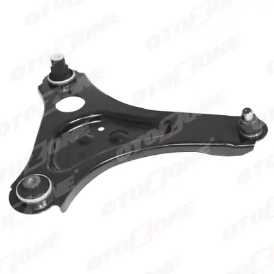 OTOZONE  SRN-08081 Rotilli Salincak Ön Sağ Alt Renault Twingo 2014- 4533303000 4533302900 4533303100 545050873R 545051097R 109695 545048628R 33100421 545057345R 3969601