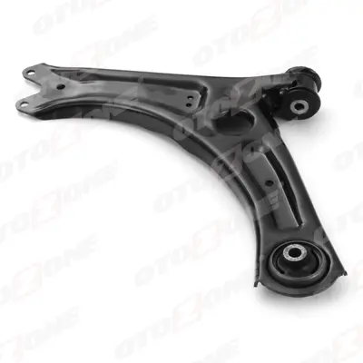 OTOZONE  SSK-08011 Rotilsiz Salincak Ön Sol Alt Vw-Caddy Typ 2k-2004-2015- 1K0407151BG 871807 L29A84 G61388 G61386 1160500116 1K0407151BB 1K0407151BE 794283 44TC0012