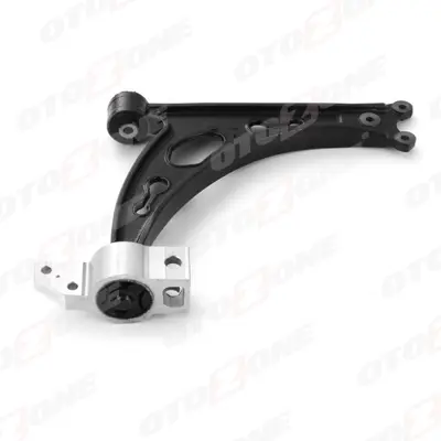 OTOZONE  SVW-08071 Alt Salincak Sağ Rotilsiz Döküm Golf V 03=>-Touran 03=>-Caddy 04=> 1K0407152AC V107395 15724AP 3009720 1160500200 5014746 40104 7476017 CQVW1R CCA2047