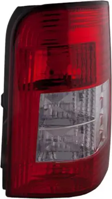 PLEKSAN 3732836001V Stop Sağ Partner-Berlingo 01/06-04/08 (Tek Kapi) (Beyaz) 6351Y9 4012890 82830174 5500704 5506568 50658529 5761883 19226593 CI9174063 714000028345