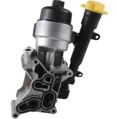 PSA  93184197 Yağ Sogutucusu (Komple) Corsa D-Astra H-J Meriva B-Aveo-Doblo-Linea-Grande Punto 1.3 Dth-Mtj  (Z13dth-Dtj A13dtc-Dte-Dtr) (Kalin Tip) 55183548 16004N 55238292 93195456 37013701 16001N 411M93A 93192557 650229 7044003