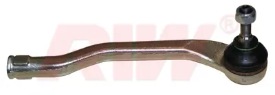 RIW  DC2005 Rot Başi Sol Dacia Duster 10> 8201108339 TA2669 990012 16160200028 919704 60943443 5232 3578001 REES8763 FTR5848