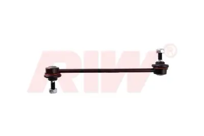 RIW  FO4030A Ön Z Rot  Fiesta Cb1 08>12 Vi 08> Fiesta Iii Ccn 12> Transit Courier C4a 14> B-Max 14> Mazda 2 07>15 1513343 ADM58536 37175 D140259 14432 4302049 19194 10603305 106305 9610307
