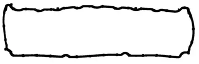 ROYAL CONTA  H2382040 Üst (Külbütör) Kapak Contasi Nissan Qashqai 1.5l K9k J10 07-13/Note 1.5l K9k E11 06-12/Micra 1.5dci Clio Ii-Iii-Iv Clio Symbol I-Symbol Ii Megane I-Ii Captur-Duster-Dokker-Kangoo 01> 1.5dci K9k (E4) 1327000QAH 8200317650 RC1053S J1221070 8200117388 26698P 13270BN700 713644200 JM7054 X5395601