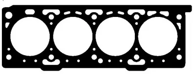 ROYAL CONTA WIN0500122 Silindir Kapak Contasi Fiat Brava 95>01 Marea 96>02 Palio 96>01 1.6 16v 414705P HG817 46410960 14329 46110960 3002838100 613559500 10098800 H5076300 211277718