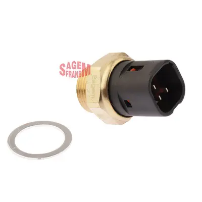 SAGEM  70134 Fan Müşürü 3 Fiş 92c 82c-88c 78c R19-Megane 96 => Master-Scenic-Laguna-Espace 7700839072 SNB777 75647 330219 9161054 50115 8625148087 82684 207627 210171