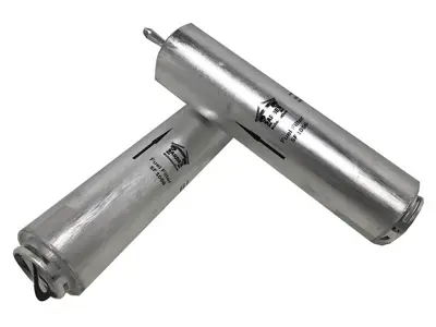 SARDES  SF1056 Yakit Filtresi Bmw M47 N47 M57 N57 E81 E82 E87 E88 E60 E61 F07 F10 F06 E65 E66 F01 E70 F15 E71 F16 QFF0056 BFF8027 13327822499 P11039 N6457 23789 NFF8365 WK5002x ADB112301 FL6994