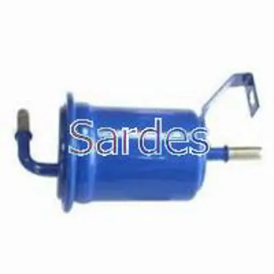 SARDES  SF247 Yakit Filtresi Corolla Enj. Ayakli Tip X 2330319285
