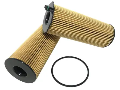 SARDES  SO1154 Yağ Filtresi Vw (Phaeton-Touareg I-Ii)-Audi 057115561M