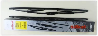 SİLBAK  SS7T Silecek Süpürgesi 380mm R12-M131-Tm30-1340- Dogan-Kartal-Sahin 3000844601 3000951005 3000951790 3182997901 622223500 804529 821253 826317 826468 826639