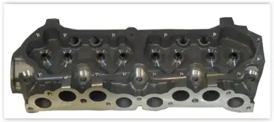 SUPSAN  H-417 Silindir Kapaği+subap Tk Slx-Tmpr-Tipo-Palio 1.6 (98809738) (Subapli Dolu) 7734453 7704453 7618445 7734225