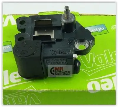 Valeo  Konjektör 14v (Tg12c-Tg15c) Bmax 12> Cmax 11> Fiesta 08> Focus 11> Galaxy 06> Mondeo 11> Smax 06> BA6T10316AA 216152 599182 2710101 30659440 332115 ARE3225S 599194 ARE3104 595393