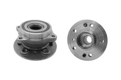 Valeo  502059 Teker Rulmani On Mercedes X166 W166 C292 Poryali 764425 807824 A1663340206 BWK1474 306819 RA6819 331183 PWB1475 753342 HA590526