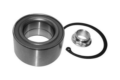 Valeo  502735 Teker Rulmani Arka Mercedes E-Class W124 93>95 A1249800516 1351300419 FR491979 GK1347 713667580 330102 4101050 BK565 50626B 763307