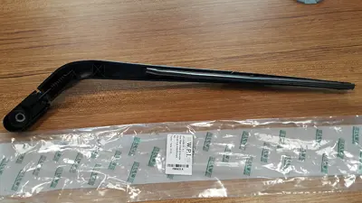 WPI ELT-B 33646 Arka Silecek Kolu Komple Toyota Yaris (99-05) 3000844601 3000951005 3000951790 3182997901 622223500 804529 821253 826317 826468 826639