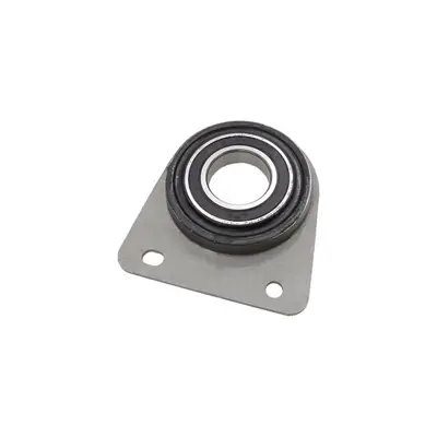 YTT  11459 Şaft Takozu Vw Sharan Seat Alhambra 02N409335E