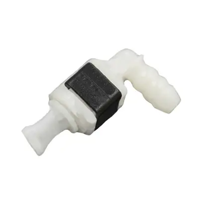 YTT  12016 Silecek Fiskiye Dirseği Audi A4 11.2000 - 12.2004 3B0955665C 2399L BSG90851008 90851008