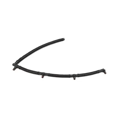 YTT  32185 Yakit Geri Donus Hortumu Berlingo I-C5 I-Xsara Ii  2.0 Hdi 1574H4 10223 840114 T492506 92506 772300 R15655 AS601762 CRS22000 TKA1574H4