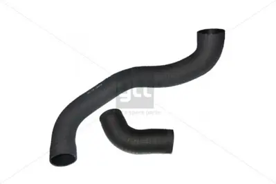 YTT  44045A Turbosarj Hortumu Sol Mercedes Sprinter B901>b905 Komple A9015284782 A9015283582 9015283582 2400065 8196167 431820181 9662 2400465 9660 AH0316