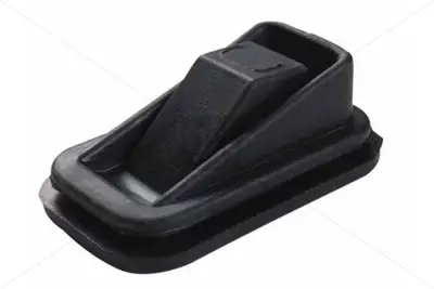 YTT  5350 Debriyaj Çatal Toz Körüğü Doğan-Şahin-Kartal-M131 4325011