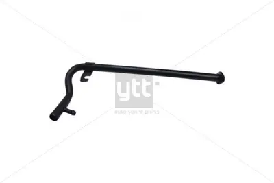 YTT  5569 Kalorifer Borusu Uzun Tek Çikiş Slx 85011152