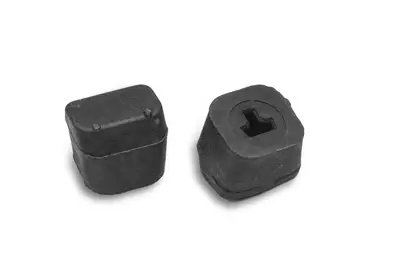 YTT  8108 Radyator Alt Takozu Bmw E39 E38 17111737704 V202292 1737704 11022482 BSG15700028 15700028