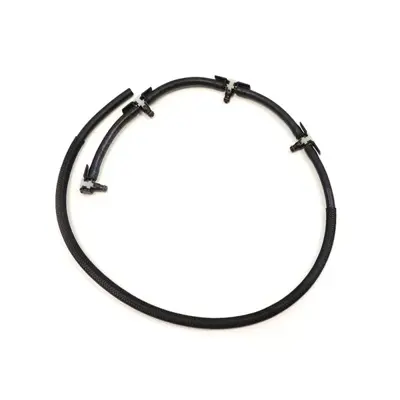 YTT  81186 Yakit Geri Dönüs Hortumu F30 F80 X1 X3 F20 13537823408 840089 T433018 7823408 SC1316 85196 8029804E 532723 V203599 KL3092