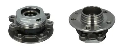 ZENON  90084PA Ön Teker Poryasi Renault Laguna Iii 07>15 Latitude 10> 5 Bijon 402100006R 713631120 6040128375 402104687R 402105662R 5596 ABK1724 VKBA6616 FBK1133 402105019R