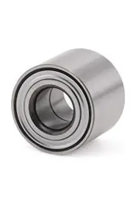 ZENON  90455 Arka Teker Rulmani Renault Clio Iii 05> Megane Ii 02> Modus 04> Twingo Ii 07> (45x25x55) 7701208058 7701209504 GK3639 VKBA3639 KRT2734 702982 REWB11521 303095 25013639 101300