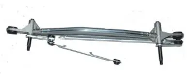ZENON  FI3509 Silecek Mekanizmasi Motorsuz Egea 2015- 51984454 207042 77367437 SWS151241 462300031 CWS15124GS 28079421OE H207042 REM86924 RECSWS151241