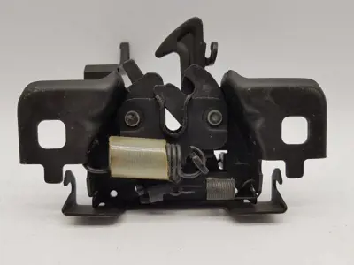 ZENON  RN4402 Motor Kaput Kilidi (Manuel) R.Clio Iv D.Logan Ii-Sandero Ii Mcv-Stepway 656017676R