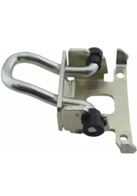 ZENON  RN4442 Bagaj Kapi Kilit Karşiliği Alt (Tek Kapi) R.Kangoo Ii 7700303209