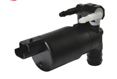 ZENON  RN6506 Silecek Cam Su Fiskiye Pompasi (Motoru) Corsa F-P106-P207-P208-P307-P308-P407-P508-P5008-Expert- Partner-Berlingo-C2-C3-C4-C5-Ds3-Ds4-Ds5-Jumpy-Clio Ii-Mgane Ii-Laguna Iii-Logan Mcv 116925 643475 289200004R 156116 9641553980 46243PU 91160063 1000301SX JAPWP116 CBL5126