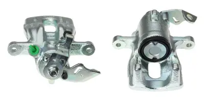 ZENON  RN8022 Arka Fren Kaliperi Sol R.Kangoo 1.5 Dci 4154201483 986474354 388178 6025371281 1K0615423G 1K0615425M 986474068 213749 2147244 2139145