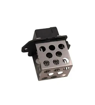 ZENON  RN8676 Fan Rezistansi F.Fluence-Megane Iii 2010- 214936501R OEM026079048 109167 SRS710481 SRS710480 K109167 214935336R 75614964 40073840OE 40073840BN