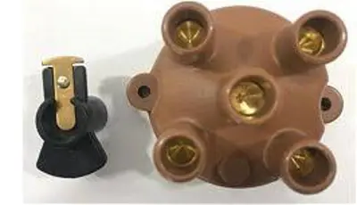 ZENON  RN97310 Distribütör Kapaği Tevzi Makarali R9-R11 7701407310 664813 4320 46060 663205 CB631 594128 8393P 7701027491 27659PHT