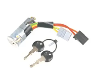 ZENON  RN97503K Kontak - Anahtarli R19 1992- 7700805669 60026 4280152 252034 H28033 660013 28033 80152 602314 BA042