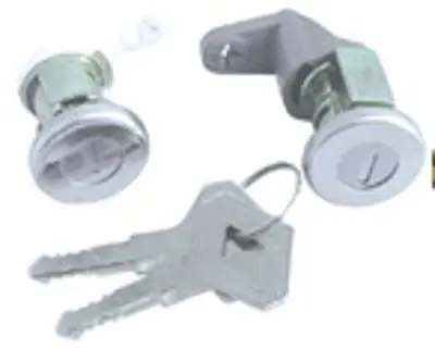 ZENON  RN97512 Kapi Kiliti ( 2 Set) R19 1992- 7701349483 LT80541 AL80541 80541 ZR80541 7701349637