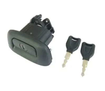 ZENON  RN97518 Bagaj Kilidi Clio Ii Thalia -Logan 2001- 7701472508 7700431773 601009044424P