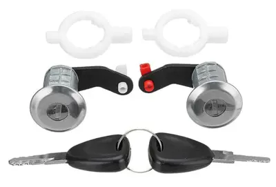 ZENON  RN97528 Kapi Kilidi Takim Master Ii 1998- 7701470944 482460060 AL80592 256523 660145 80592 8060100QAE 601009002425P 672071 FT94154