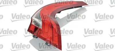 Valeo  043893 Arka Stop Sağ Volvo Xc60 2.0t 3.2 D3 D4 D5 T5 T6 (2008=>2017) 30763161 31290684 43893 7731933RUE 14042980 31323035 7731944RWQ 5925932 50801509